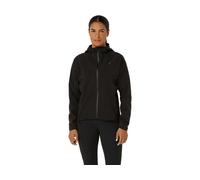 ASICS Metarun Waterproof Jacket Performance Black FeMale Size L