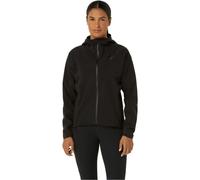 Asics - Women's Metarun Waterproof Jacket - Giacca da corsa XS nero