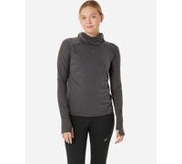 Asics Metarun Winter W - Maglia Running - Donna - Nero XS
