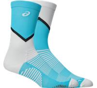 ASICS Metaspeed Crew Sock 2.0 Aquarium Unisex Size XL