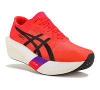 ASICS Metaspeed Edge Tokyo Flash Red / Black Unisex Size 37