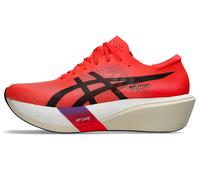 ASICS Metaspeed Edge Tokyo Flash Red / Black Unisex Size 38