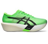ASICS Metaspeed Edge Tokyo Green Gecko / Black Unisex Size 44.5