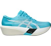 Asics Metaspeed Edge Tokyo Aquarium/White 45 Azzurro