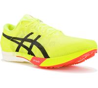 ASICS Metaspeed Ld 2 Paris Safety Yellow / Black Unisex Size 40