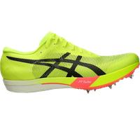 ASICS Metaspeed Ld 2 Paris Safety Yellow / Black Unisex Size 40