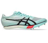 ASICS Metaspeed Md Illuminate Mint / Black Unisex Size 38