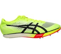ASICS METASPEED MD PARIS Scarpe da atletica 46 Giallo