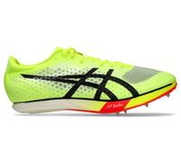 Asics Metaspeed MD Paris - uomo - giallo
