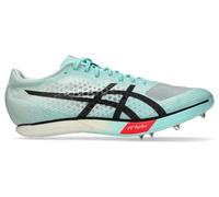 ASICS Metaspeed Md Illuminate Mint / Black Unisex Size 47