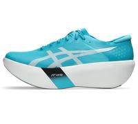 ASICS Metaspeed Ray Aquarium / White Unisex Size 38