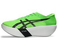 ASICS Metaspeed Ray Green Gecko / Black Unisex Size 38