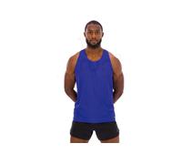 ASICS Metarun Singlet Cobalt Burst Male Size S