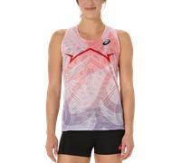 ASICS METASPEED SINGLET Canotte e Top S multicolore