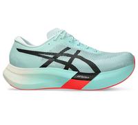 ASICS Metaspeed Sky Paris Illuminate Mint / Black Unisex Size 40.5