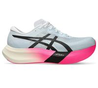 ASICS Metaspeed Sky Paris Light Blue / Black Unisex Size 37.5