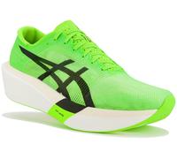 ASICS Metaspeed Sky Tokyo Green Gecko / Black Unisex Size 49