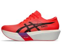 ASICS Metaspeed Sky Tokyo Flash Red / Black Unisex Size 42.5