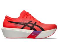 ASICS Metaspeed Sky Tokyo Flash Red / Black Unisex Size 48
