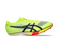 Asics Metaspeed Sp Paris Giallo Nero - Scarpe Running Uomo EUR 44,5 / US 10,5