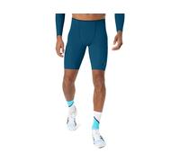 ASICS Metaspeed Tight Rich Navy Male Size 2XL
