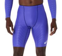 ASICS METASPEED TIGHT Shorts XL Azzurro