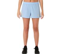 ASICS Muoversi liberamente. Volete il pieno controllo del vostro gioco, senza distrazioni e senza compromessi? Allora questi pantaloncini 2in1 sono fatti per voi. Progettati per i movimenti dinamici e