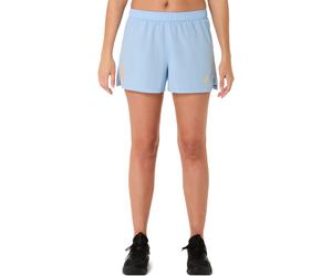 ASICS Muoversi liberamente. Volete il pieno controllo del vostro gioco, senza distrazioni e senza compromessi? Allora questi pantaloncini 2in1 sono fatti per voi. Progettati per i movimenti dinamici e