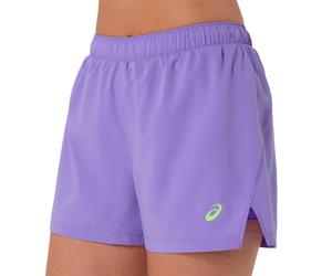 ASICS Muoversi liberamente. Volete il pieno controllo del vostro gioco, senza distrazioni e senza compromessi? Allora questi pantaloncini 2in1 sono fatti per voi. Progettati per i movimenti dinamici e