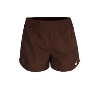 Asics Nagino 4in Run W - Short Running - Donna M
