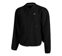 Asics - Women's Nagino Run Adjustable Jacket - Giacca da corsa M nero