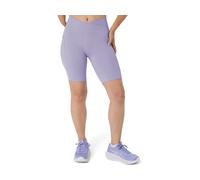 ASICS Nagino Flex Biker Short Bluebell FeMale Size M