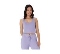 ASICS Nagino Flex Bra Top Bluebell FeMale Size XL