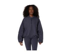 ASICS Nagino Light Insulation Jacket Indigo Fog FeMale Size XL