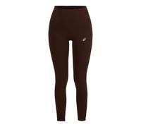 Asics - Women's Nagino Run Adjustable Tight - Leggings XS marrone
