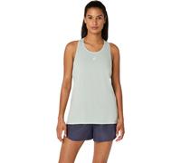 ASICS Nagino Run Adjustable Camicia da corsa Donna - grigio