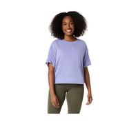 ASICS Nagino Run Adjustable Ss Top Bluebell FeMale Size M