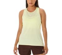 Canotte e Top Asics NAGINO RUN ADJUSTABLE TANK 4570158327893 in taglia XS EU