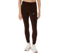 ASICS NAGINO RUN ADJUSTABLE TIGHT Leggins S Marrone