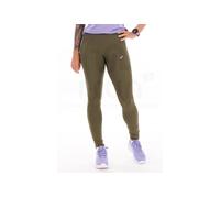 Asics - Women's Nagino Run Adjustable Tight - Leggings XL marrone