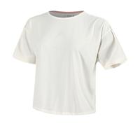 ASICS Nagino Run Camicia da corsa Donna - crema