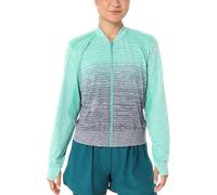ASICS NAGINO RUN SEAMLESS JACKET Giacche M Verde