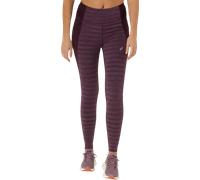 ASICS NAGINO RUN TIGHT Leggins S Viola