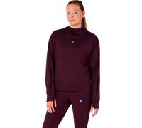 ASICS Nagino Winter Hoodie Camicia da corsa