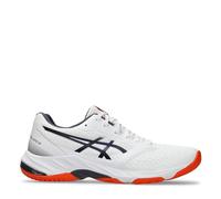 Scarpe indoor Asics Netburner Ballistic FF 3 Blanc 47