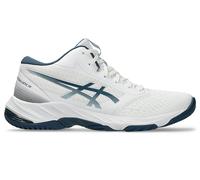 Asics Netburner Ballistic FF Mt 3 White/Vintage Indigo da Uomo 42 Bianco