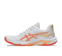 Asics - Netburner Ballistic FF 4 - - Shoes - Donna - Bianco - 39 1/2 EU