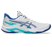 ASICS Netburner Ballistic FF 4 White / Asics Blue Male Size 48