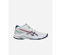 ASICS Netburner Ballistic FF Mt 4 White / Mako Blue Male Size 45