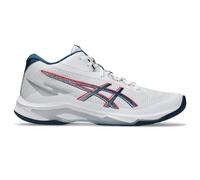 Asics Netburner Ballistic FF MT 4 White/Mako Blue 47 Bianco